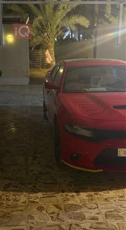 دودج تشارجر